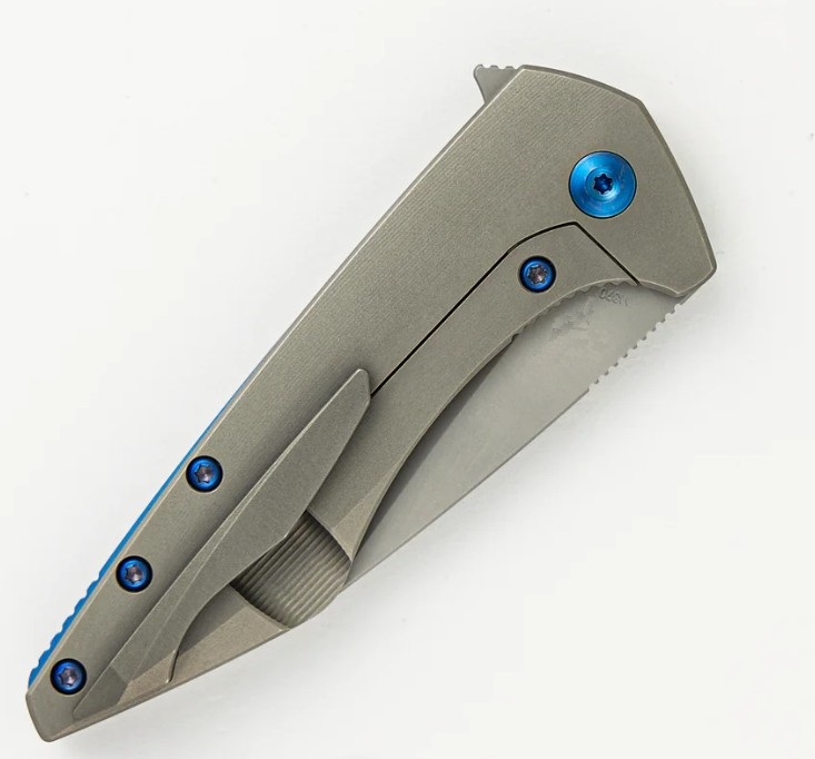 KG-3 (Cutlery) Thumbnail 5