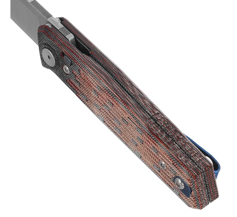 RPL-6 (Cutlery) Alternate View