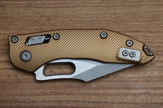 MS-2 (Cutlery)