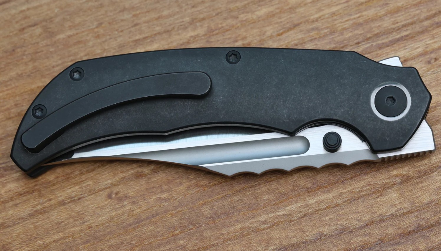MU-1 (Cutlery) Alternate View